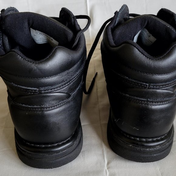Rockport Work boots
